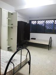 Blk 552 Bedok North Avenue 1 (Bedok), HDB 5 Rooms #178597712